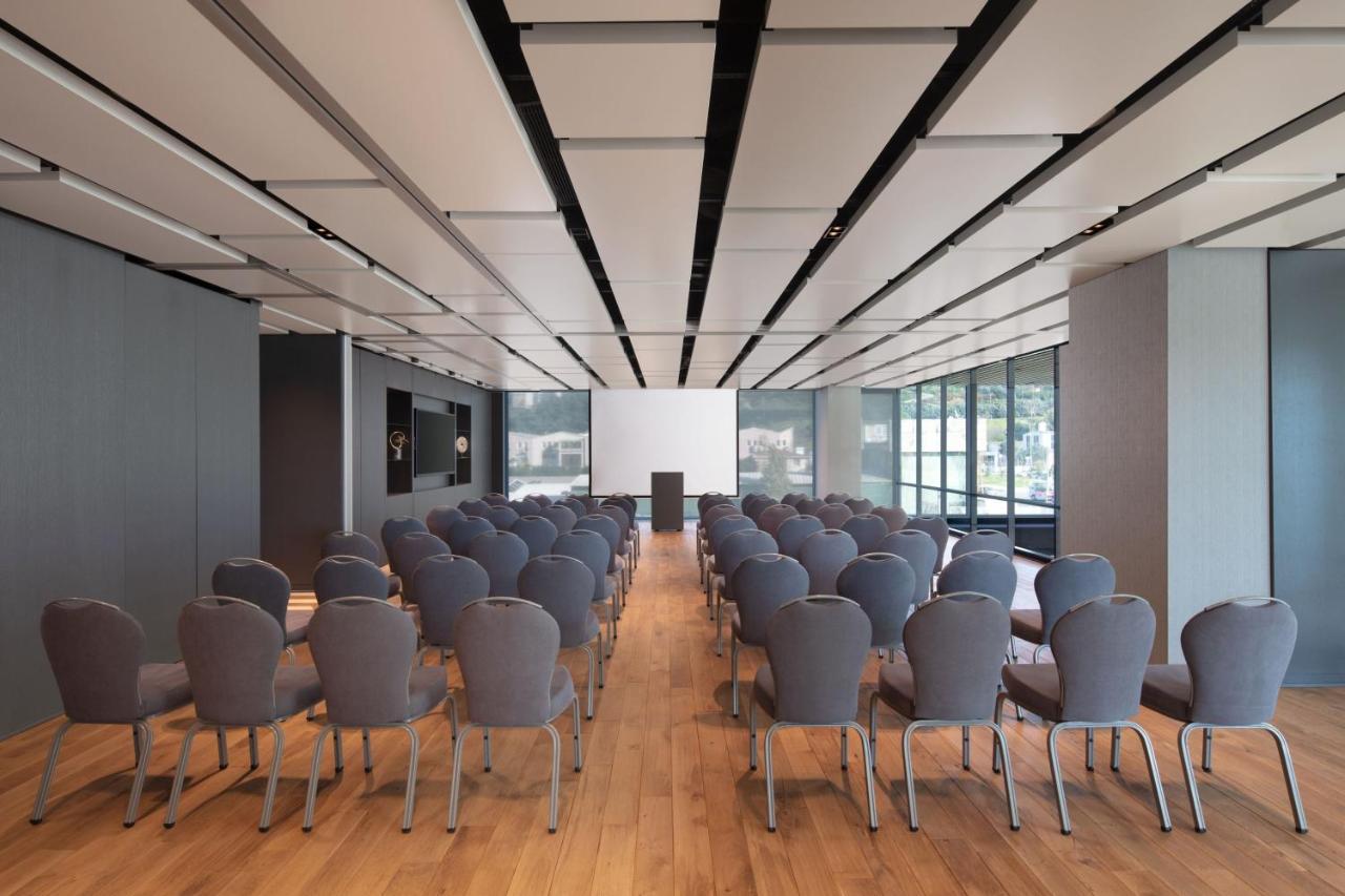 Four Points By Sheraton Istanbul Kagithane Экстерьер фото